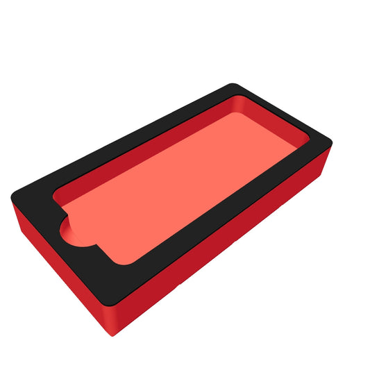 ModuFiix Einlage - Wasserwaage 12cm (passend für Bosch Home)