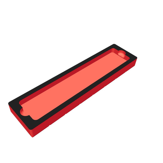 ModuFiix Einlage - Wasserwaage 25cm (passend für Bosch Home)