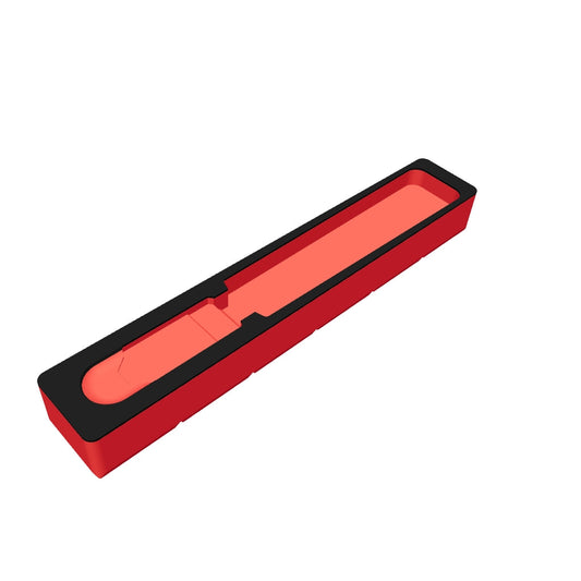 ModuFiix Einlage - Abmantelungswerkzeug (passend für Knipex)