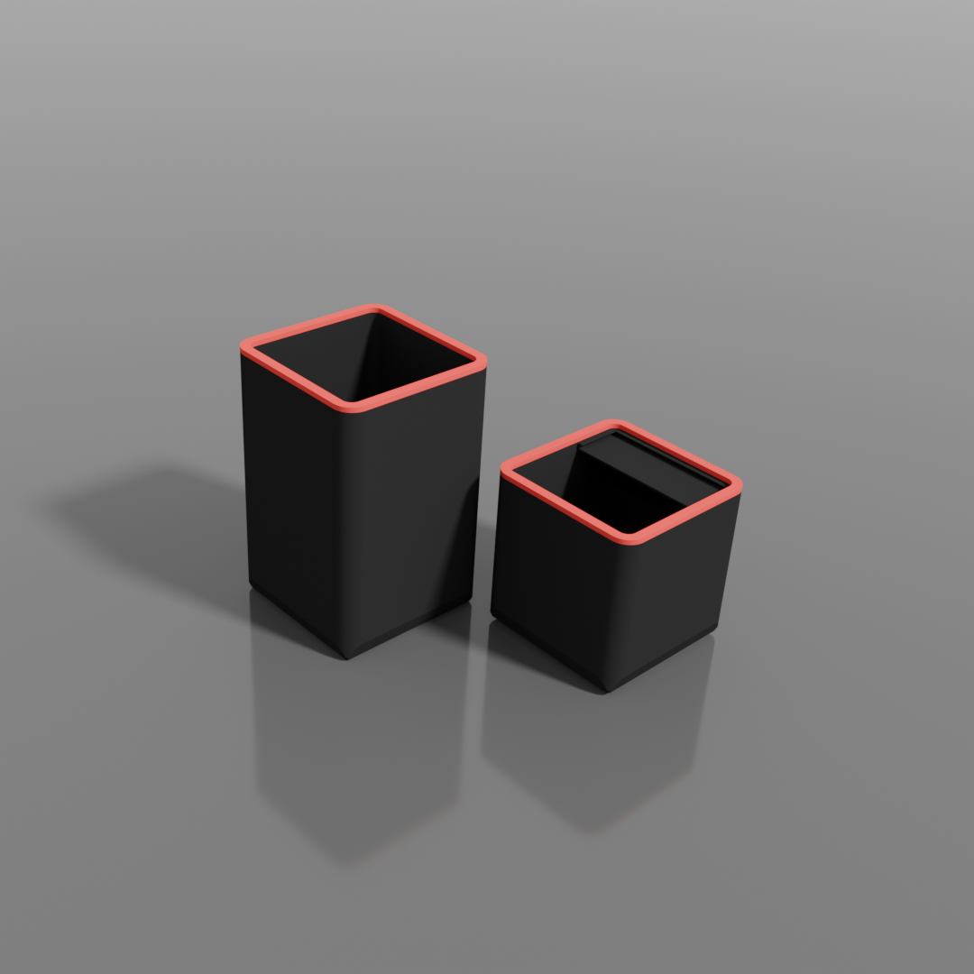 ModuFiix Boxen