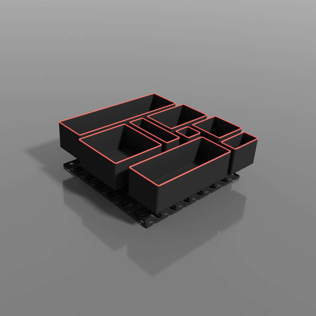 ModuFiix Sets