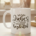Tasse „Liebe"