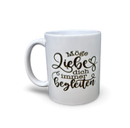 Tasse „Liebe"