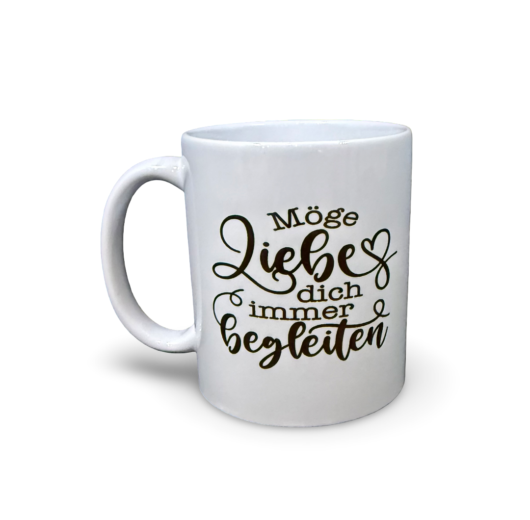 Tasse „Liebe"