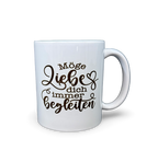 Tasse „Liebe"