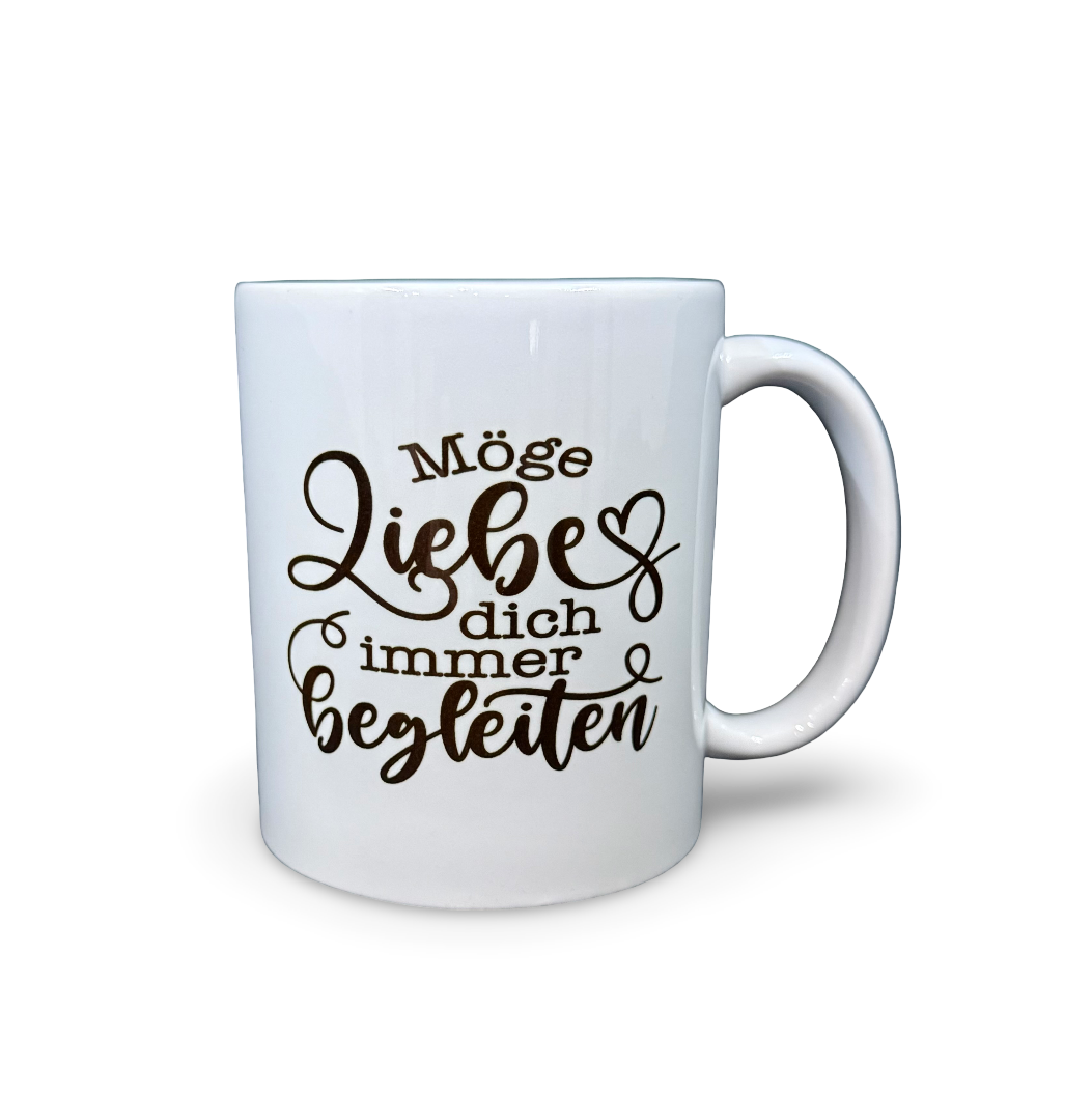 Tasse „Liebe"