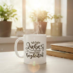 Tasse „Liebe"