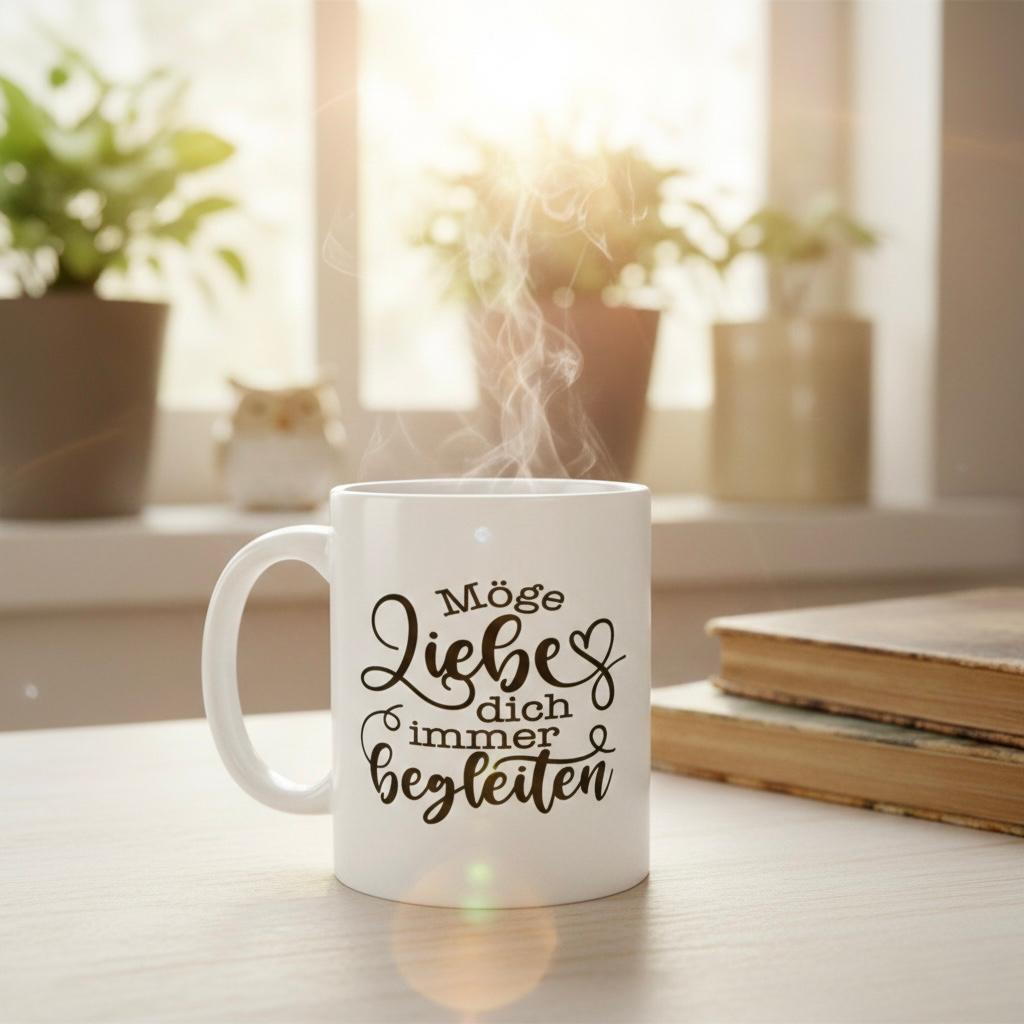 Tasse „Liebe"