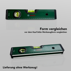 ModuFiix Einlage - Wasserwaage 25cm (passend für Bosch Home)