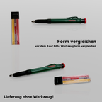 ModuFiix Einlage - Tieflochmarker mit Minen (passend für Bosch Home)