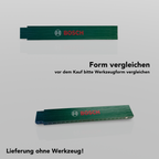 ModuFiix Einlage - Maßstab 2m (passend für Bosch Home)