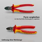 ModuFiix Einlage - Seitenschneider VDE (passend für Knipex)
