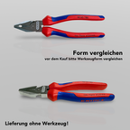 ModuFiix Einlage - Kombizange (passend für Knipex)