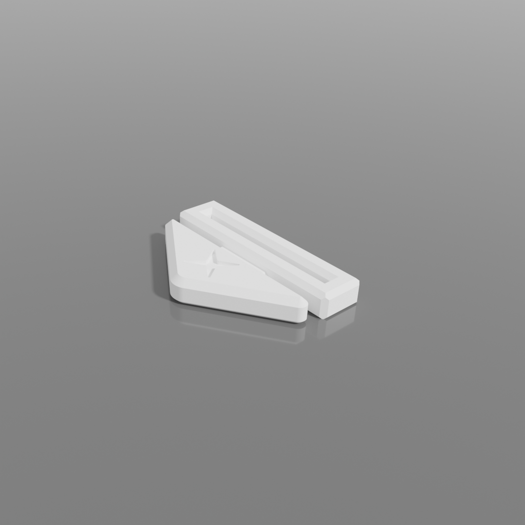 ModuFiix Abstandshalter