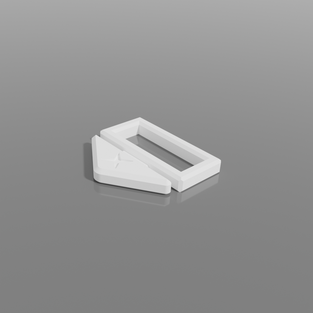 ModuFiix Abstandshalter