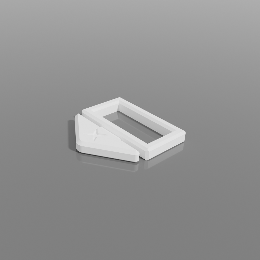 ModuFiix Abstandshalter