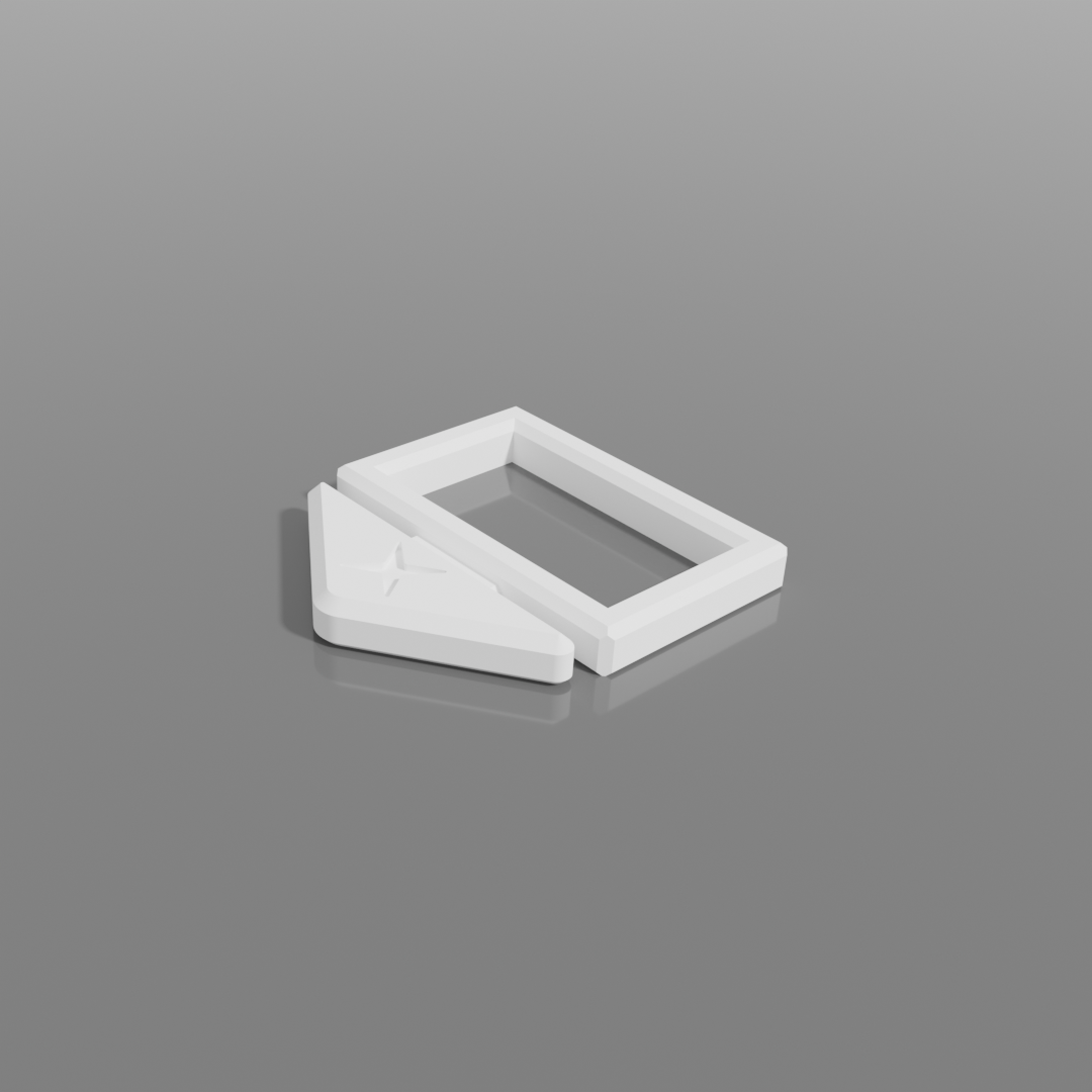 ModuFiix Abstandshalter