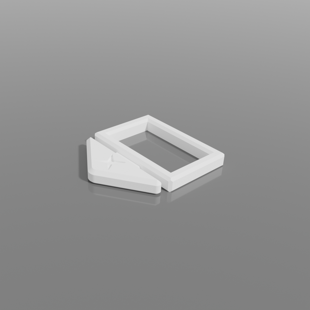 ModuFiix Abstandshalter