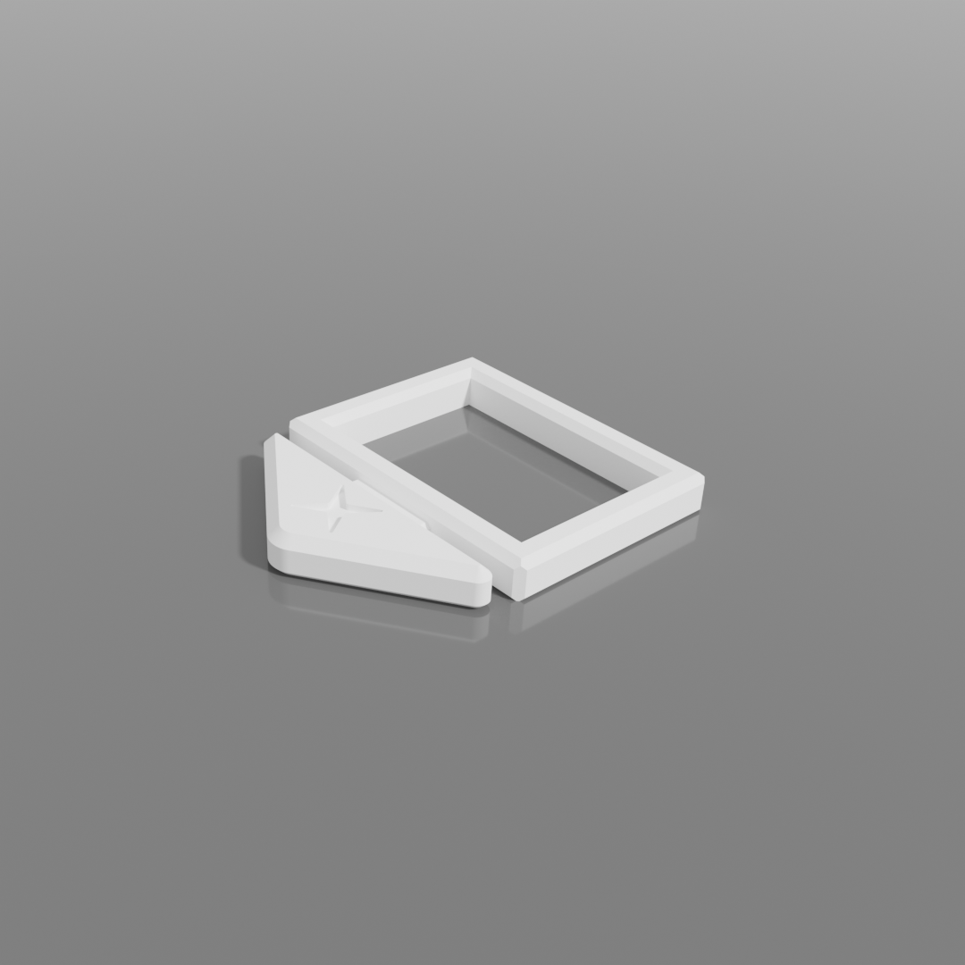 ModuFiix Abstandshalter
