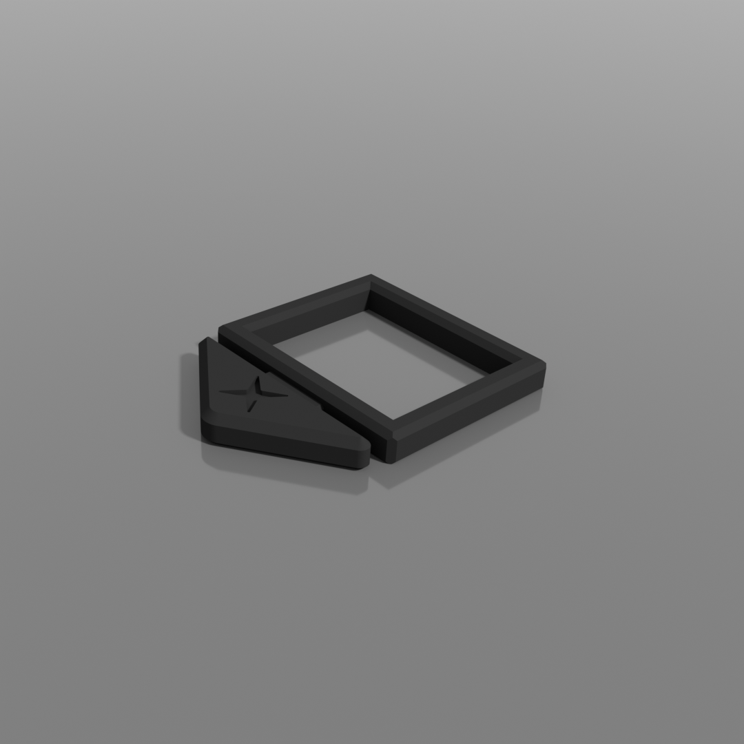 ModuFiix Abstandshalter
