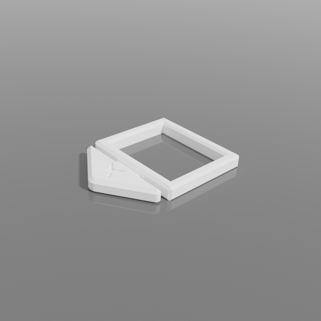 ModuFiix Abstandshalter