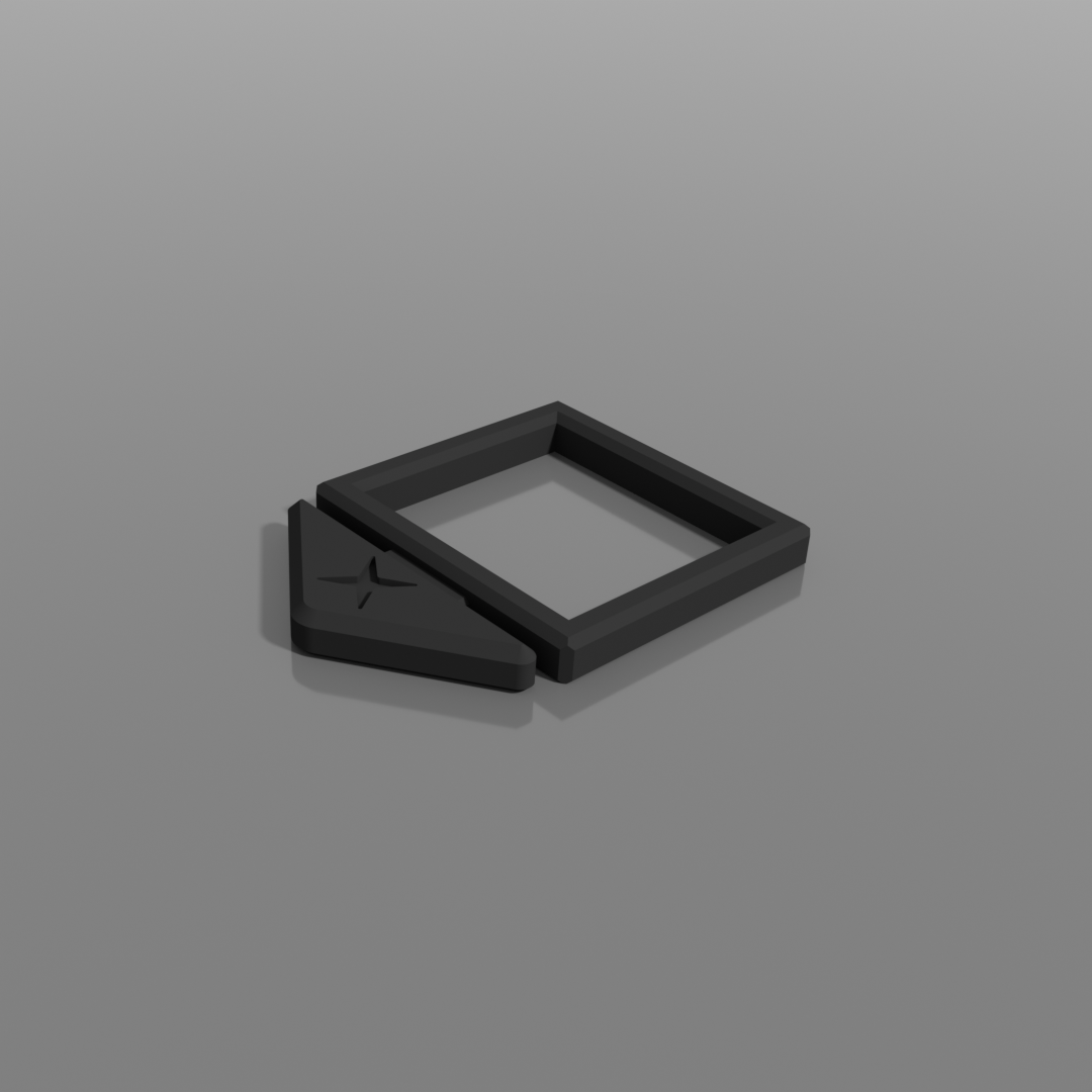ModuFiix Abstandshalter