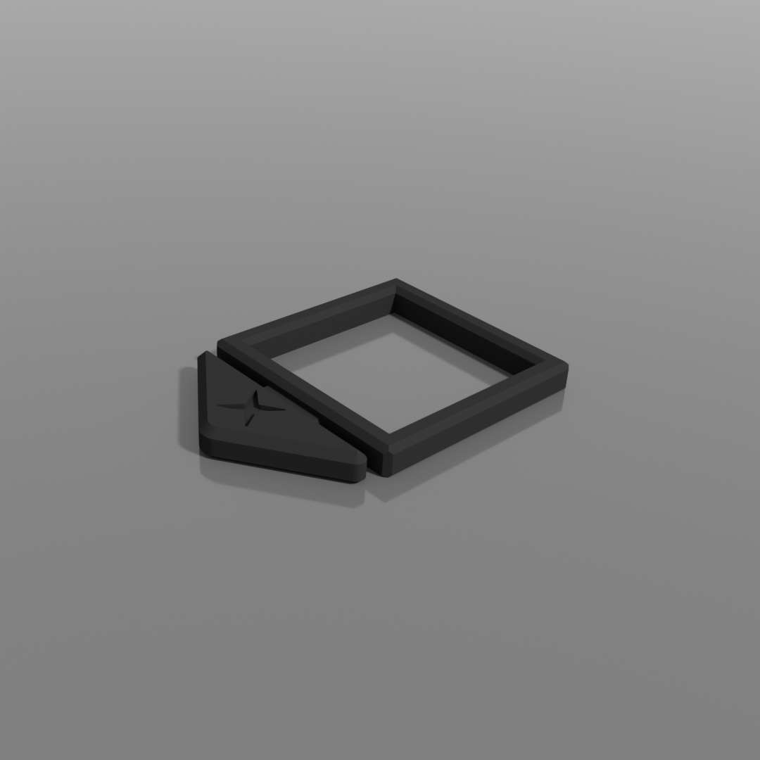 ModuFiix Abstandshalter