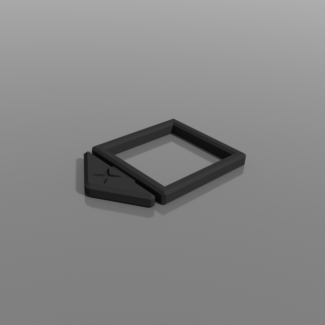 ModuFiix Abstandshalter