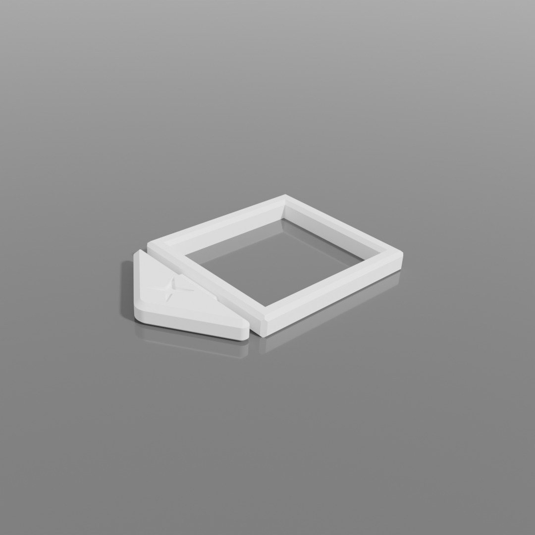 ModuFiix Abstandshalter