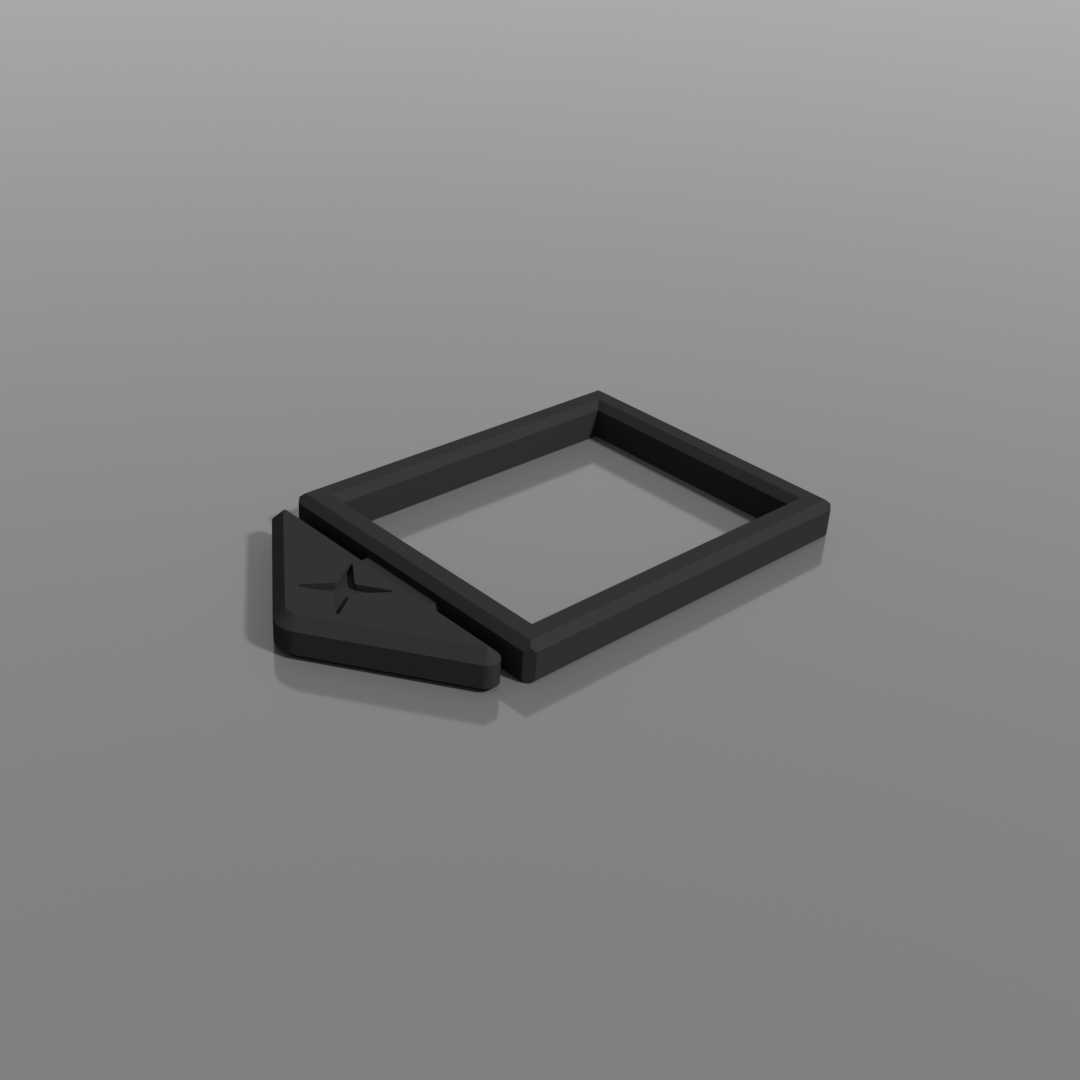 ModuFiix Abstandshalter