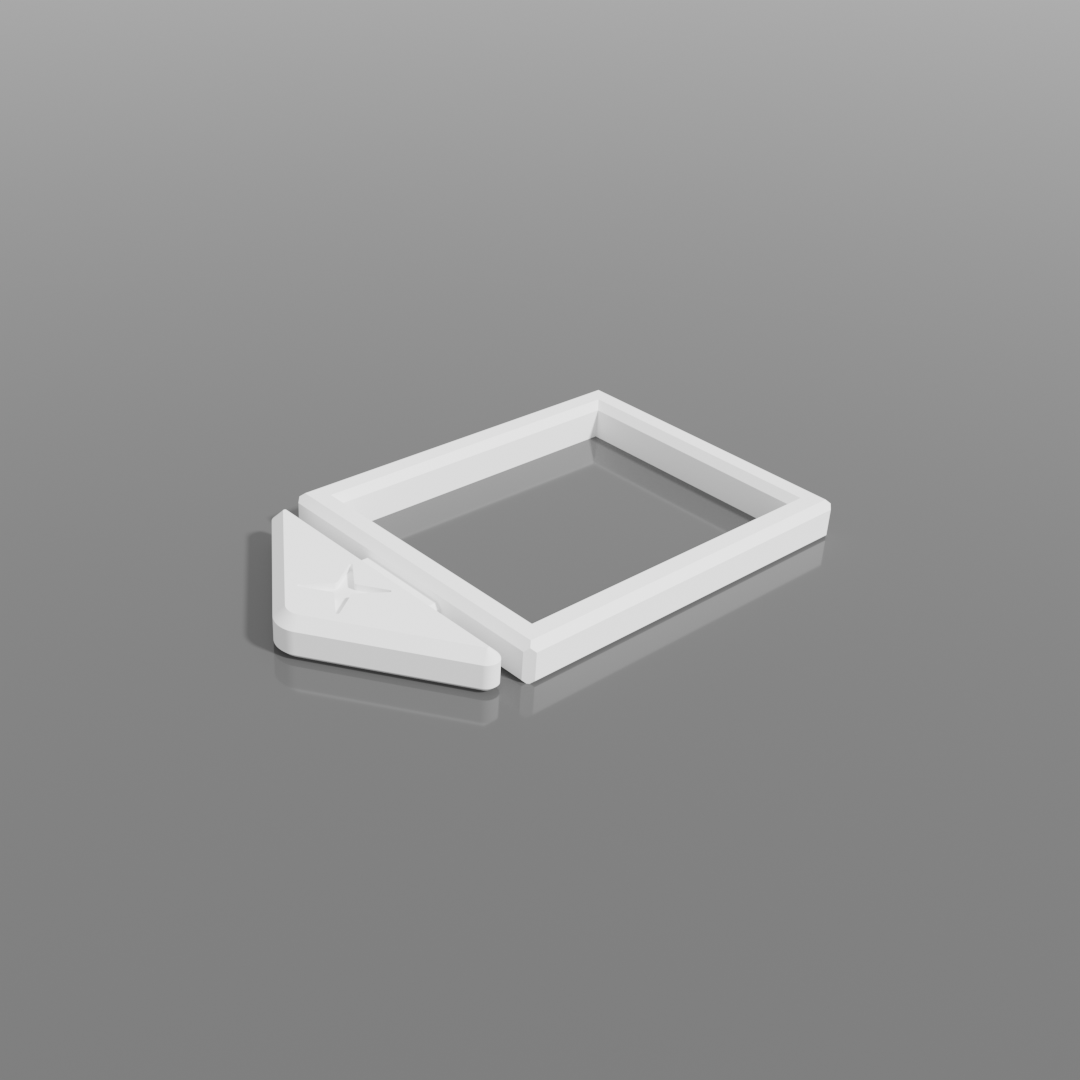 ModuFiix Abstandshalter