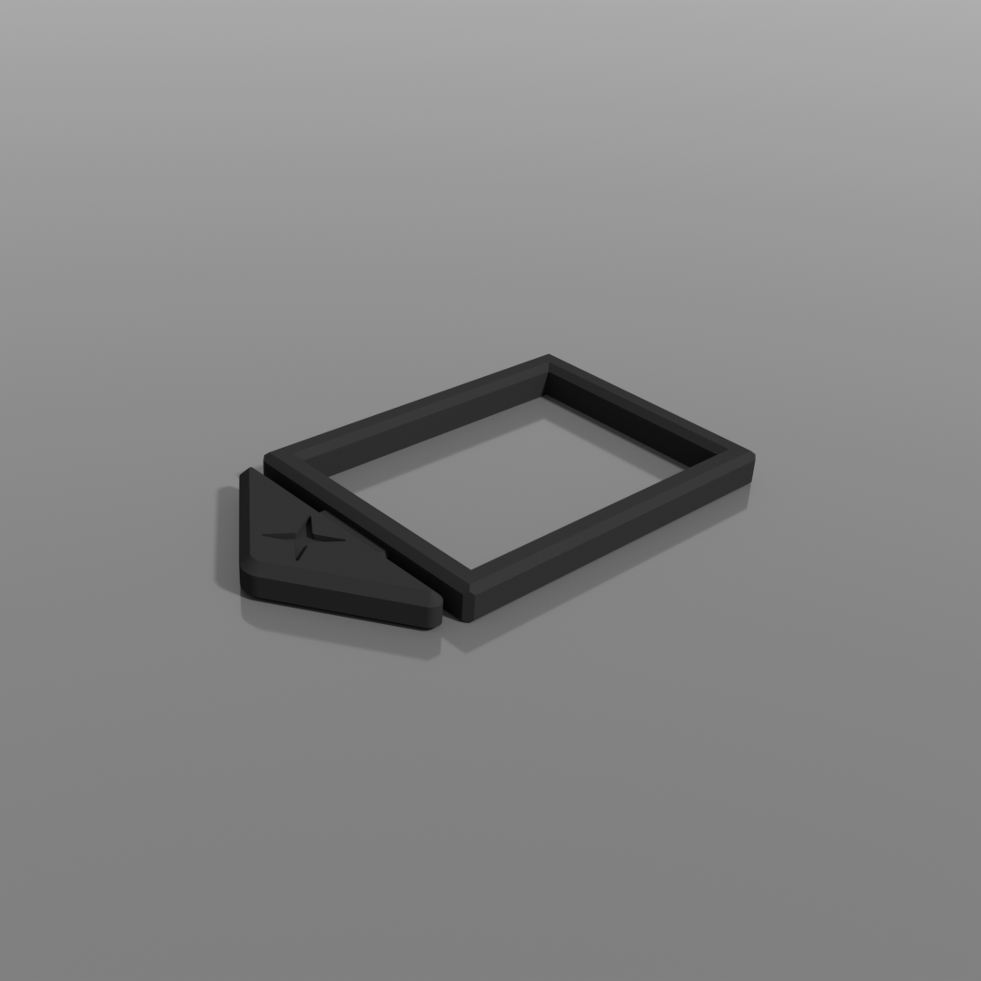 ModuFiix Abstandshalter