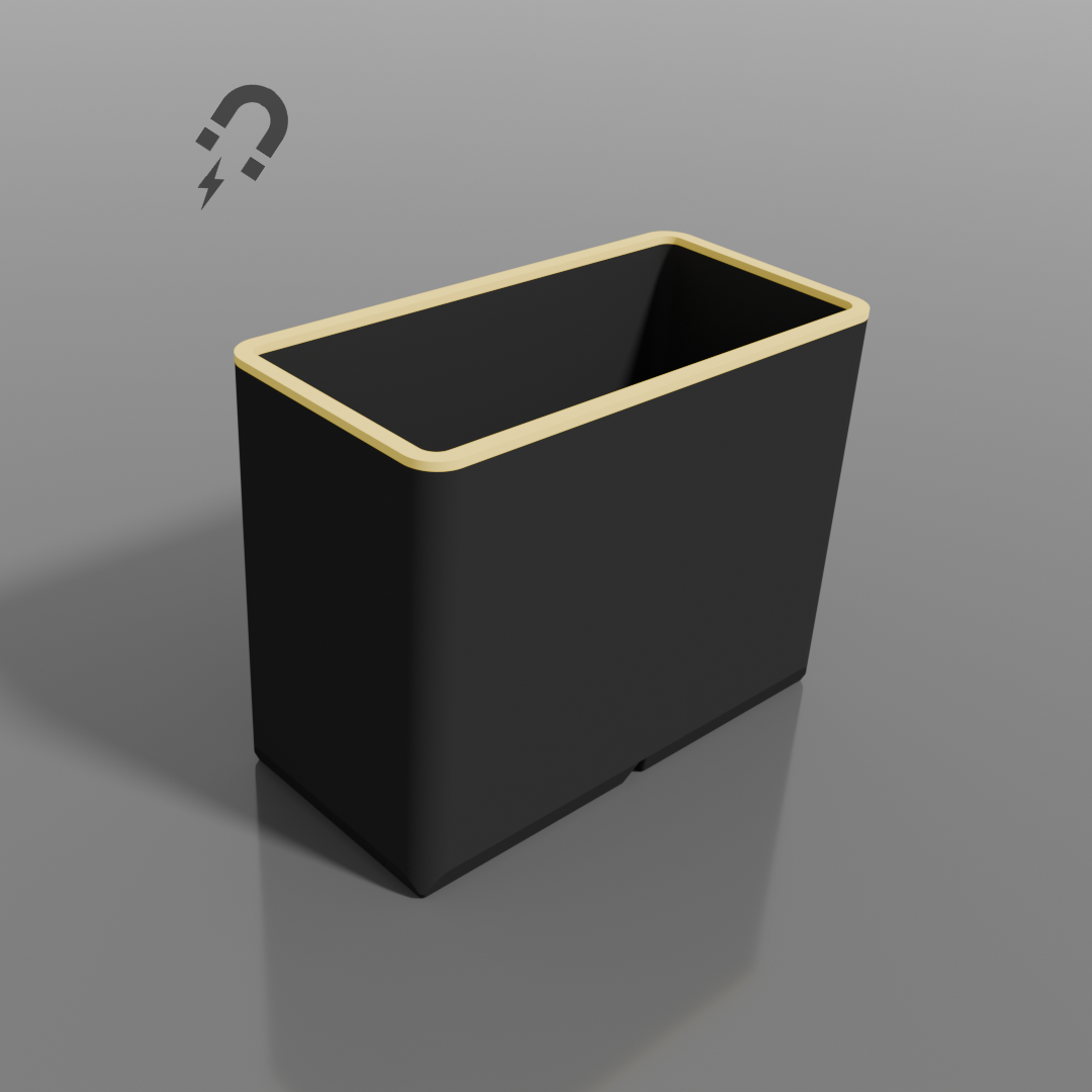 ModuFiix Box
