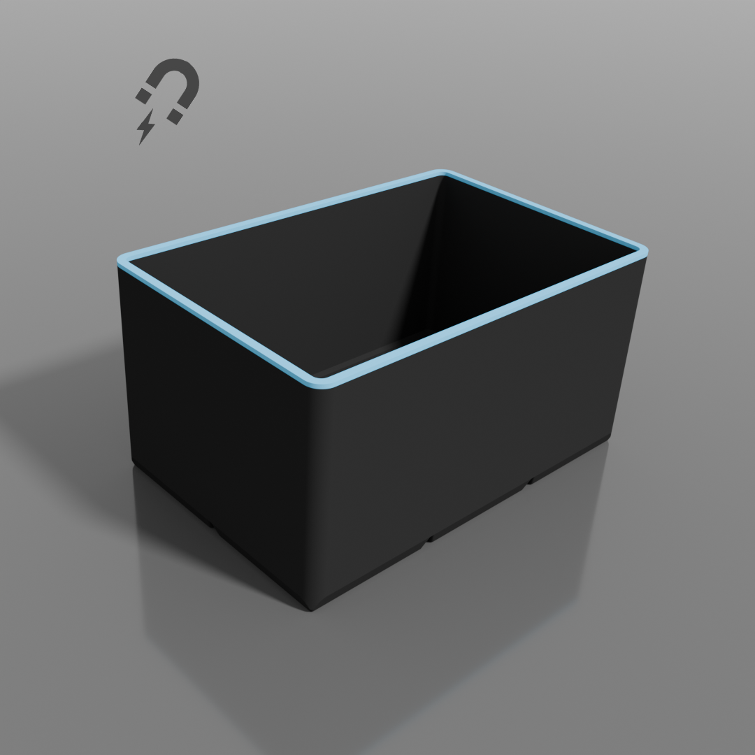 ModuFiix Box