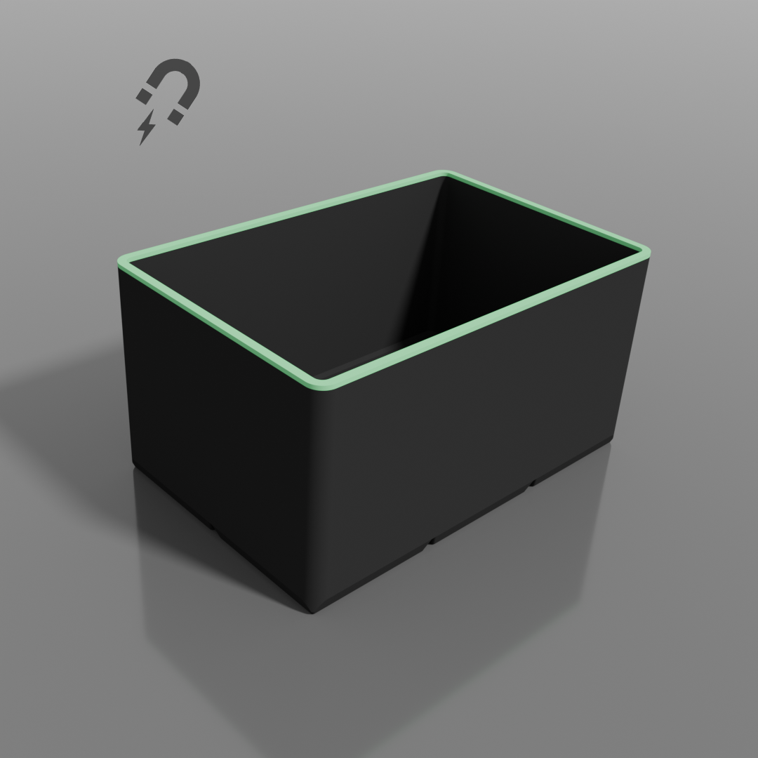 ModuFiix Box