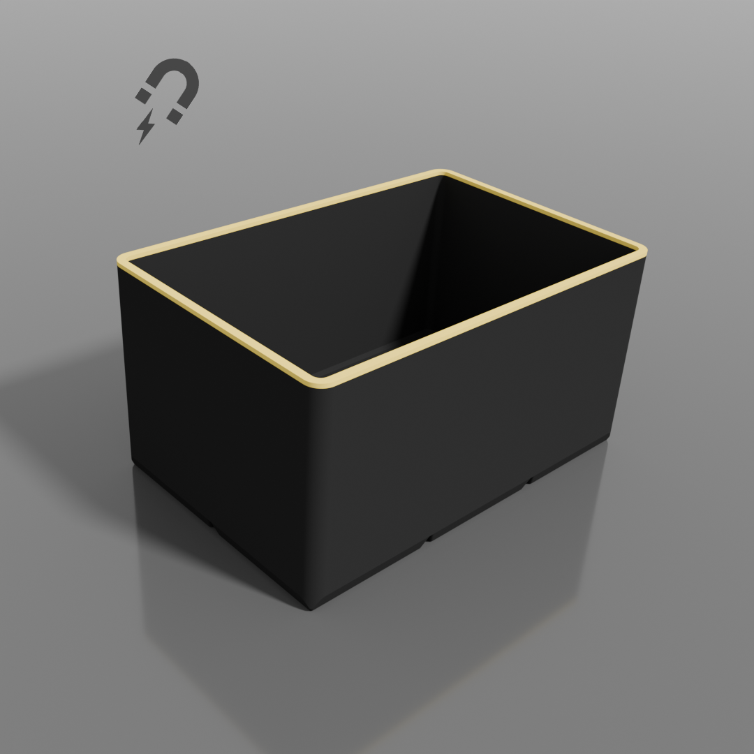 ModuFiix Box