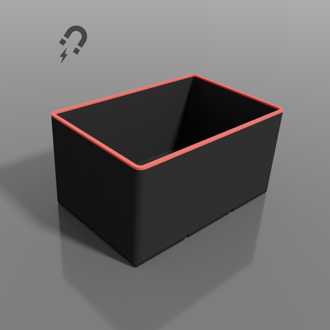 ModuFiix Box