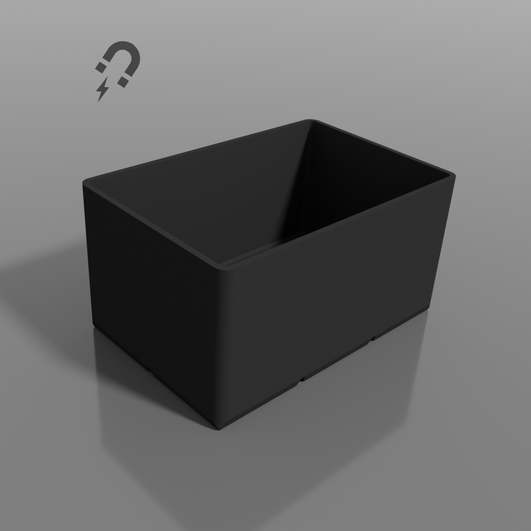 ModuFiix Box