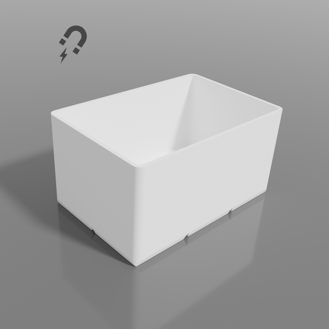 ModuFiix Box