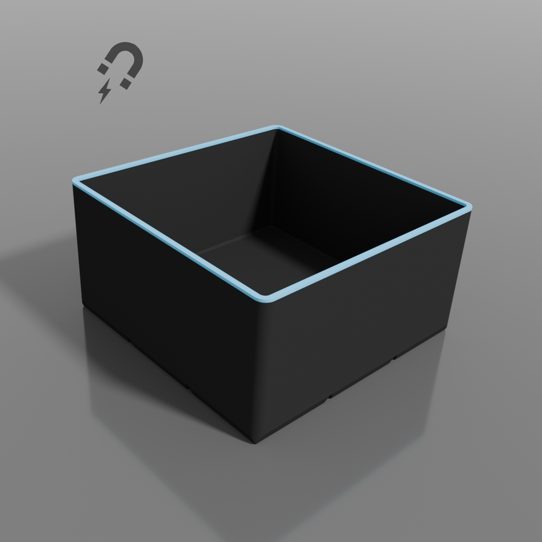 ModuFiix Box