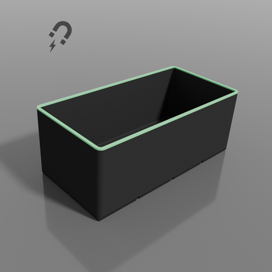 ModuFiix Box
