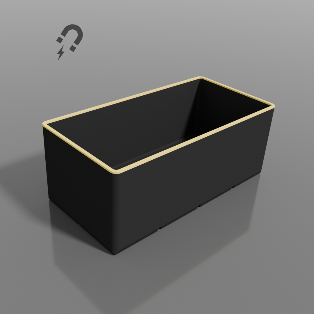 ModuFiix Box