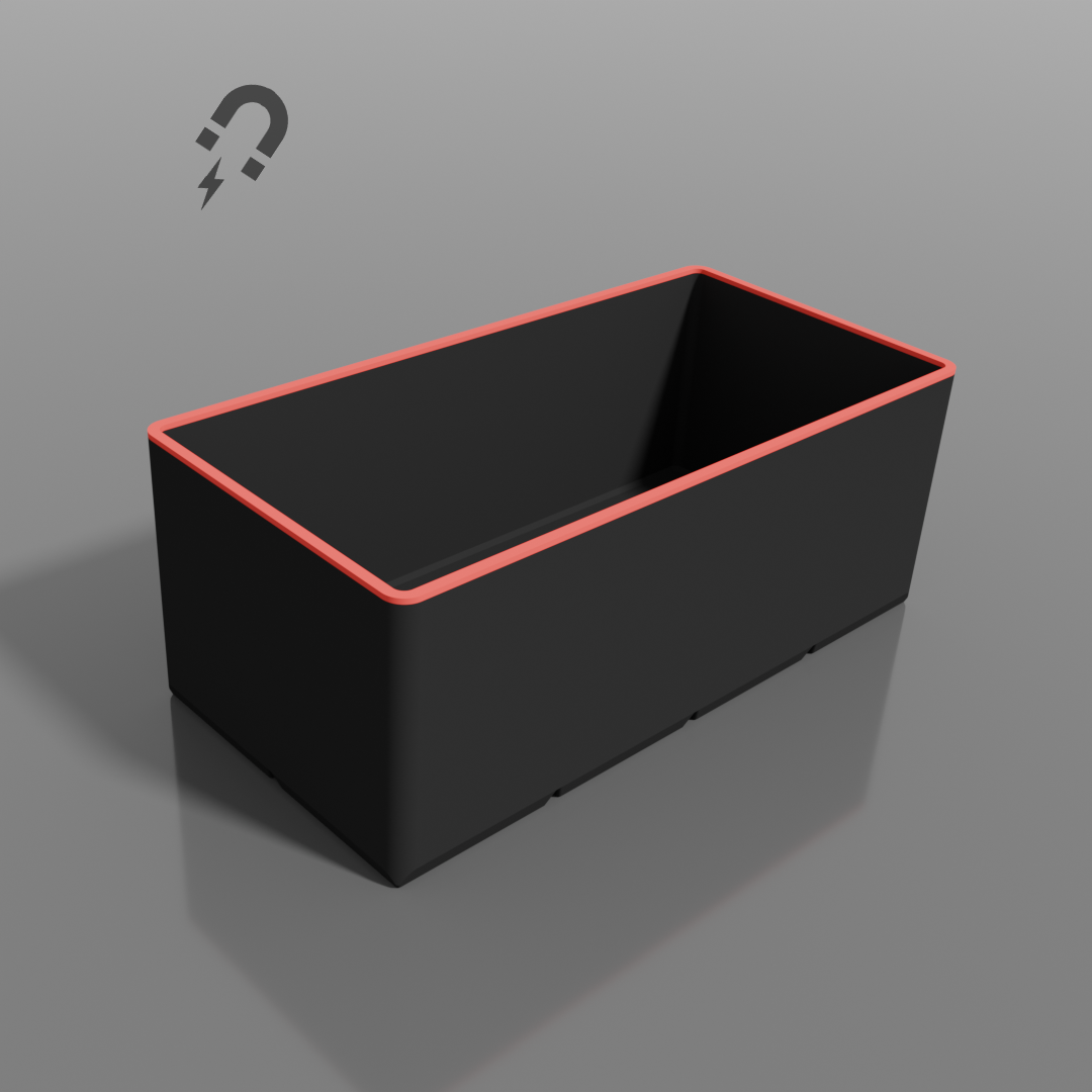 ModuFiix Box