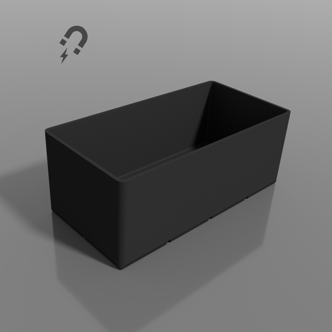 ModuFiix Box