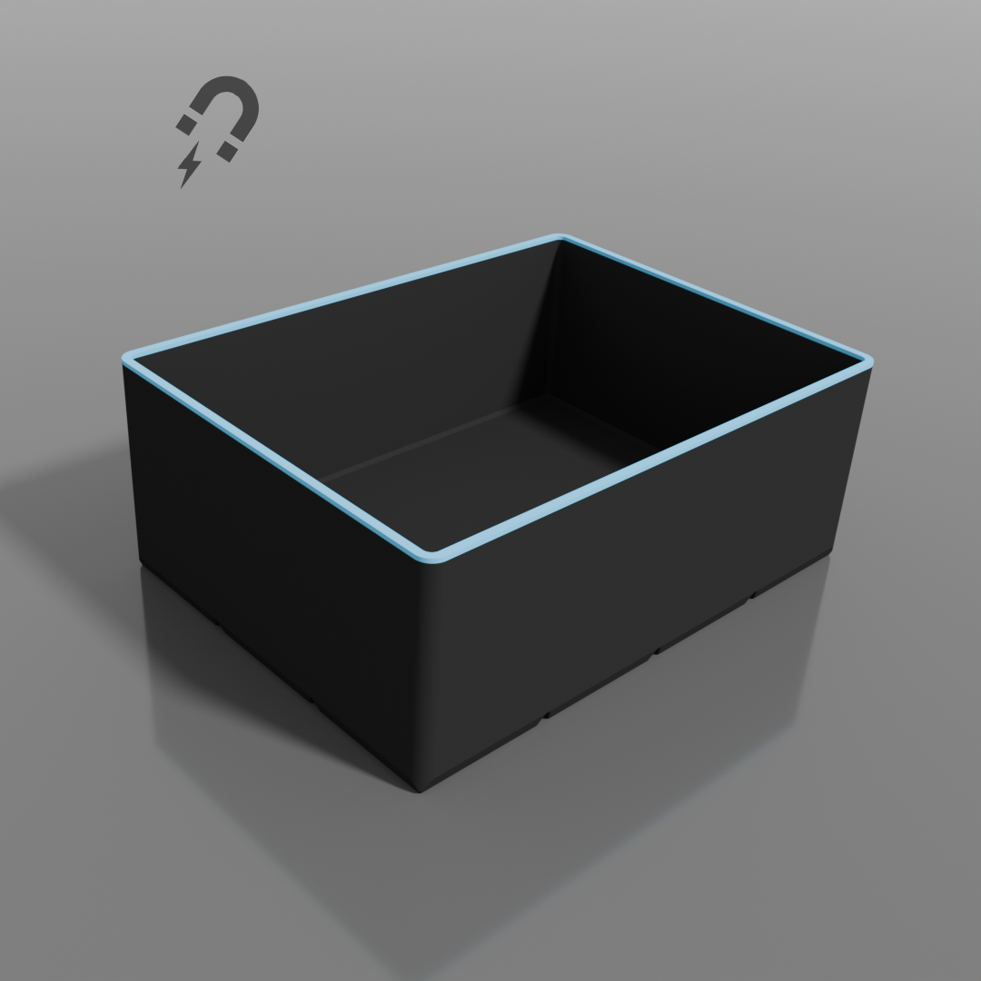 ModuFiix Box
