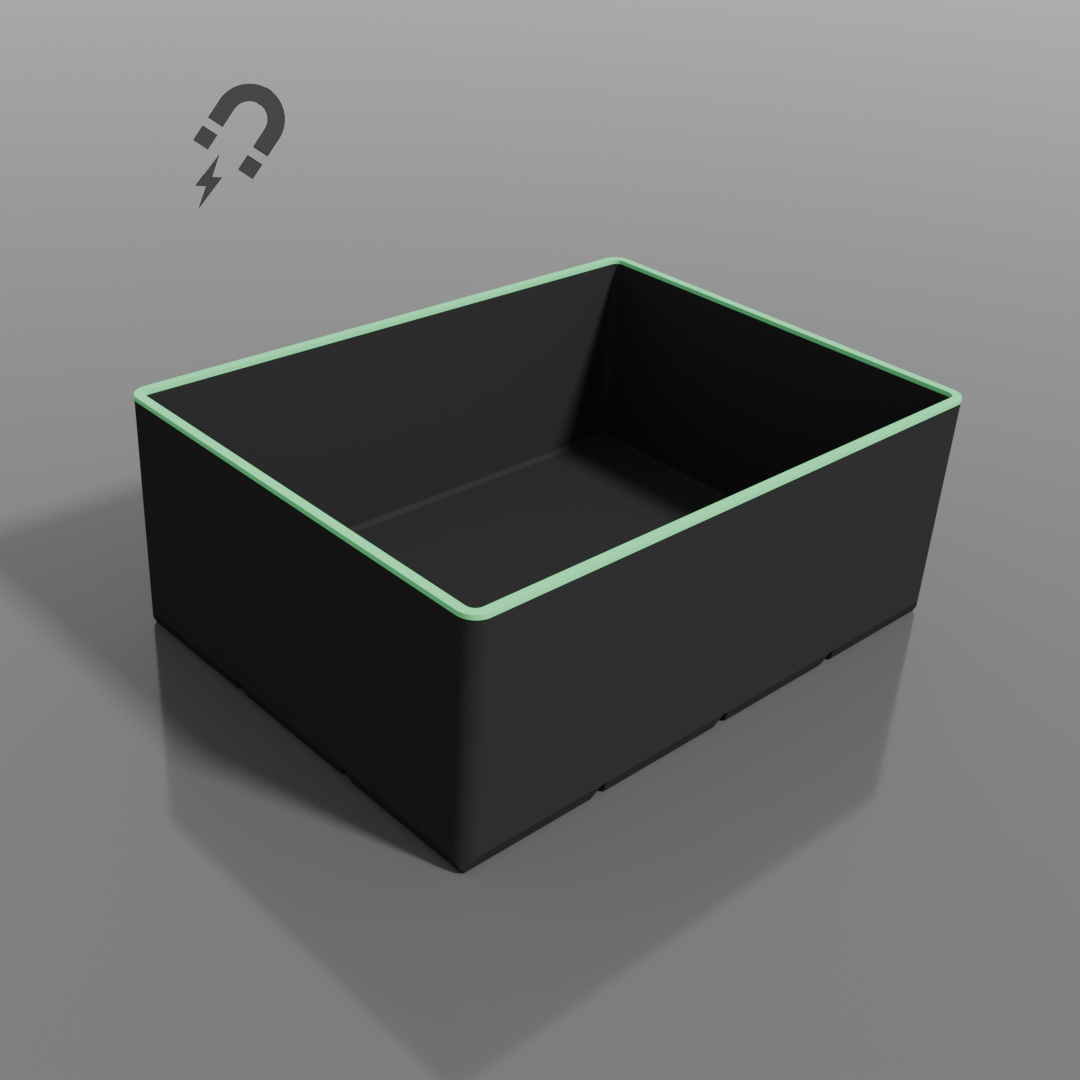 ModuFiix Box