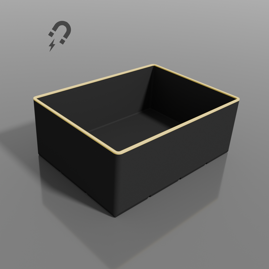 ModuFiix Box