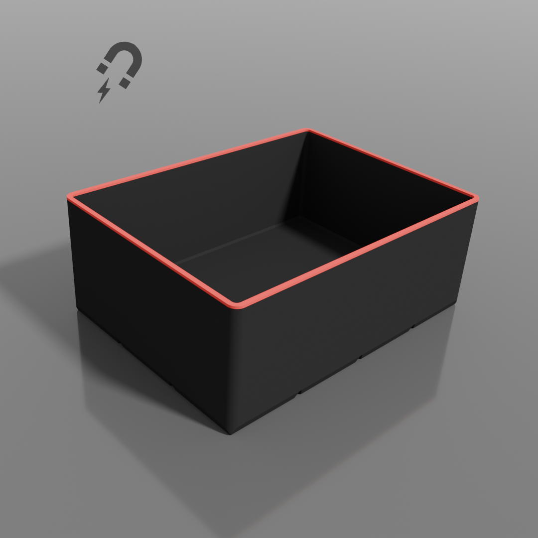 ModuFiix Box