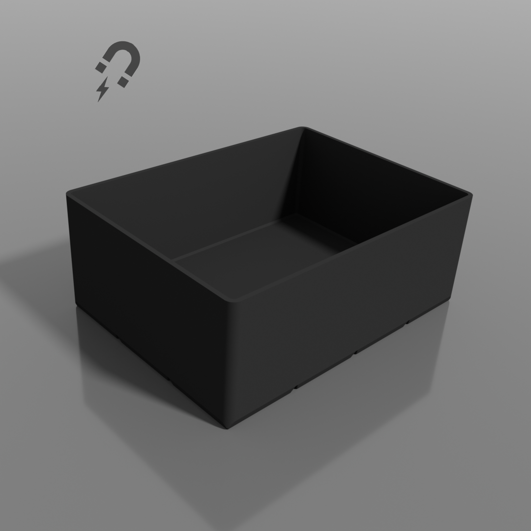 ModuFiix Box