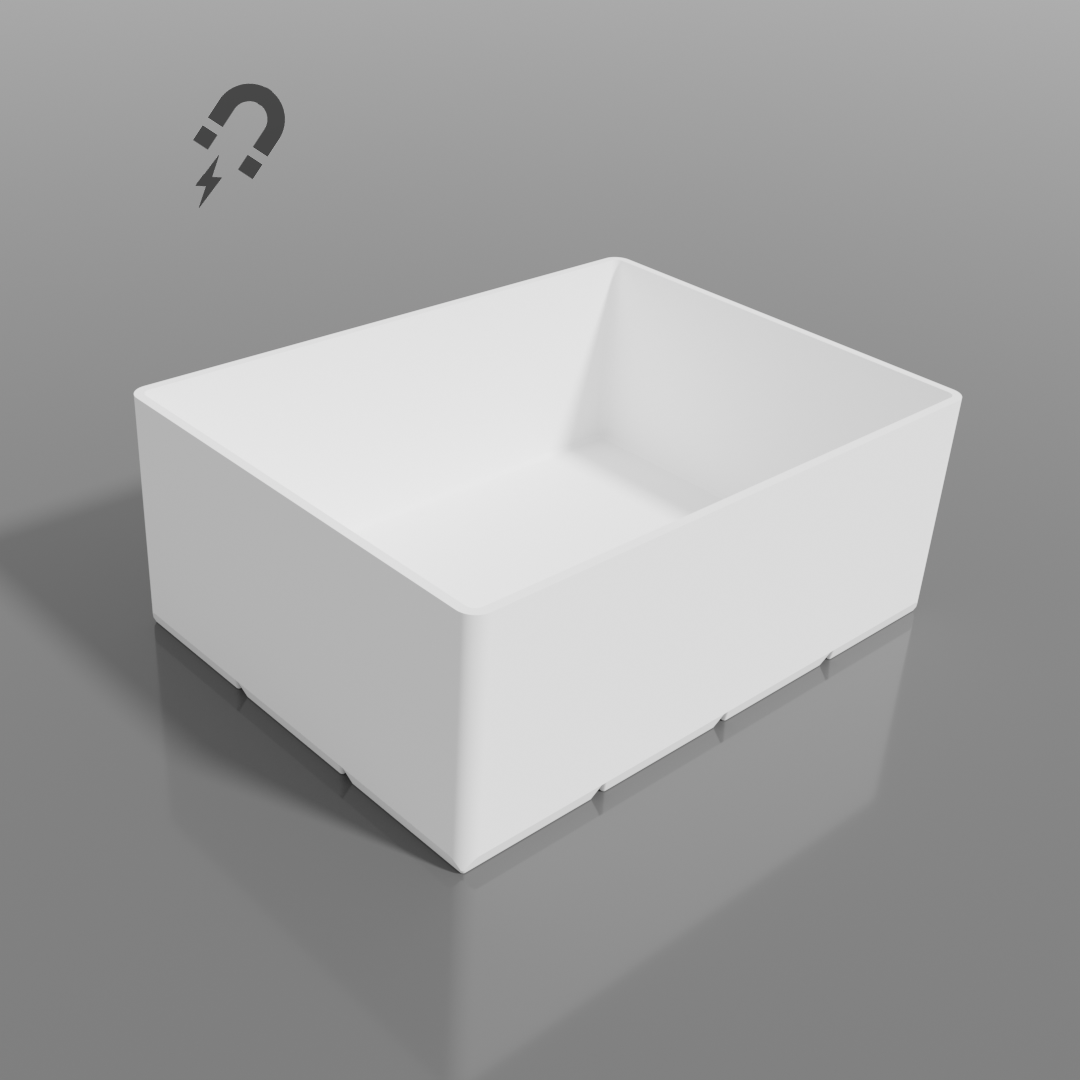 ModuFiix Box